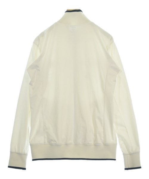 DESCENTE เสื้อยืด/เสื้อท็อปส์