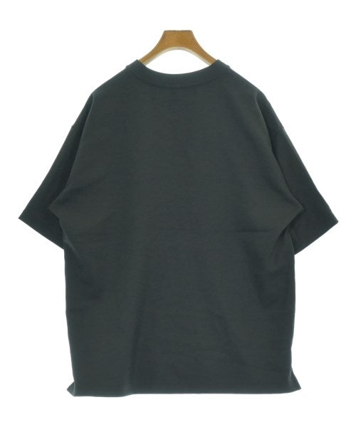 DESCENTE เสื้อยืด/เสื้อท็อปส์