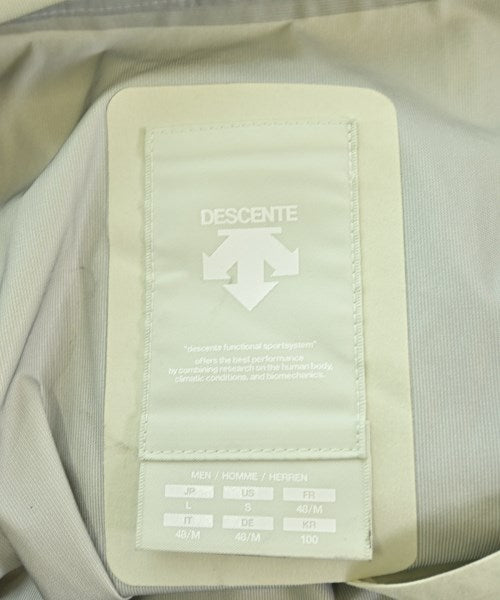DESCENTE เสื้อโค้ท อื่น