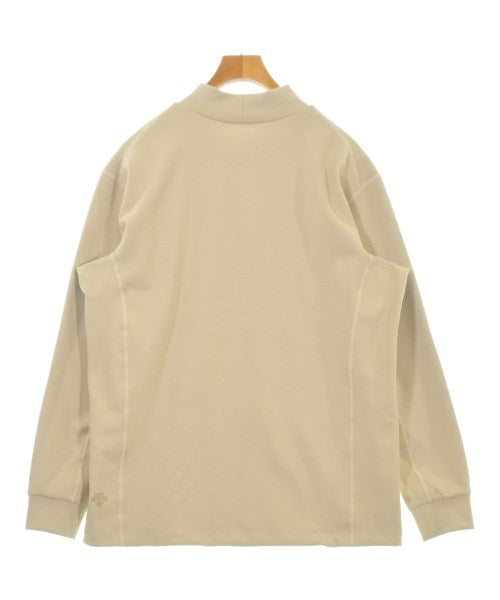 DESCENTE เสื้อยืด/เสื้อท็อปส์