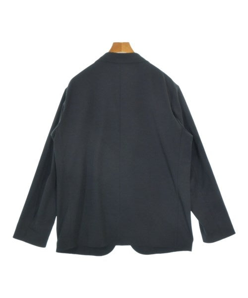 DESCENTE แจ็คเก็ตลำลอง