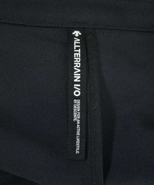 DESCENTE แจ็คเก็ตลำลอง