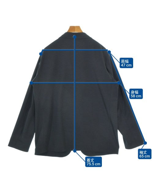 DESCENTE แจ็คเก็ตลำลอง