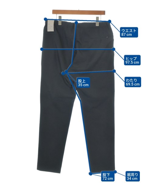 DESCENTE กางเกง อื่น