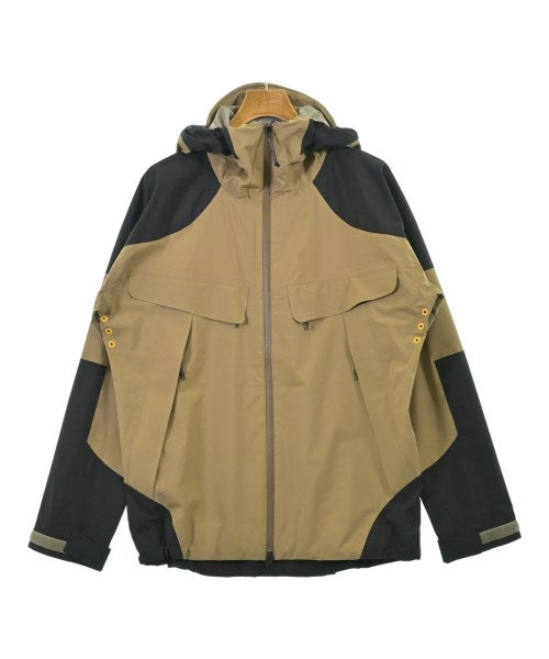 DESCENTE เสื้อพาร์กาภูเขา