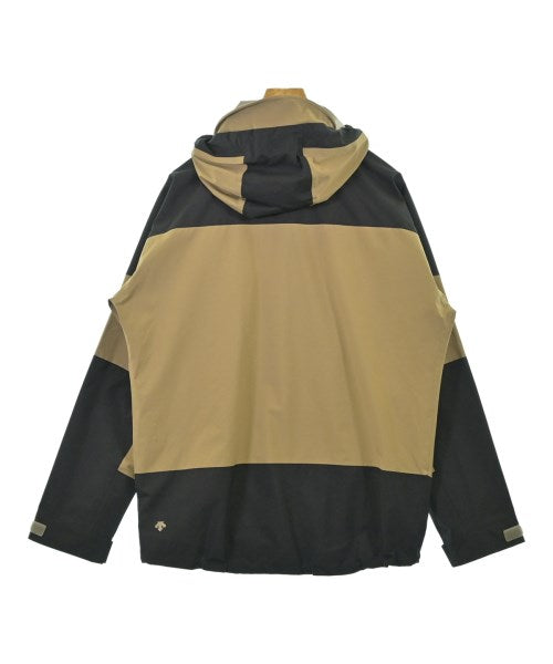 DESCENTE เสื้อพาร์กาภูเขา