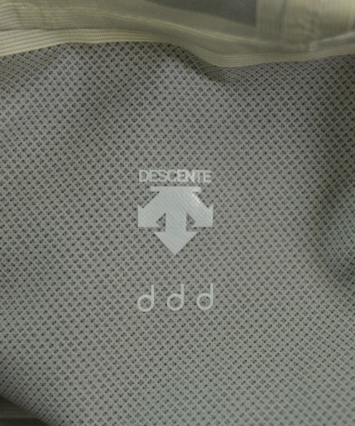 DESCENTE เสื้อพาร์กาภูเขา