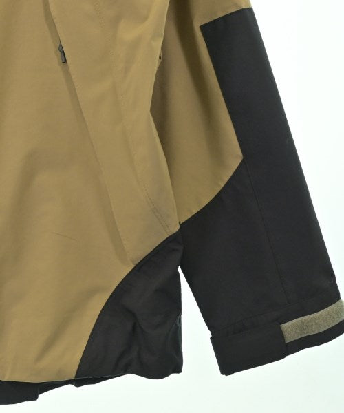 DESCENTE เสื้อพาร์กาภูเขา