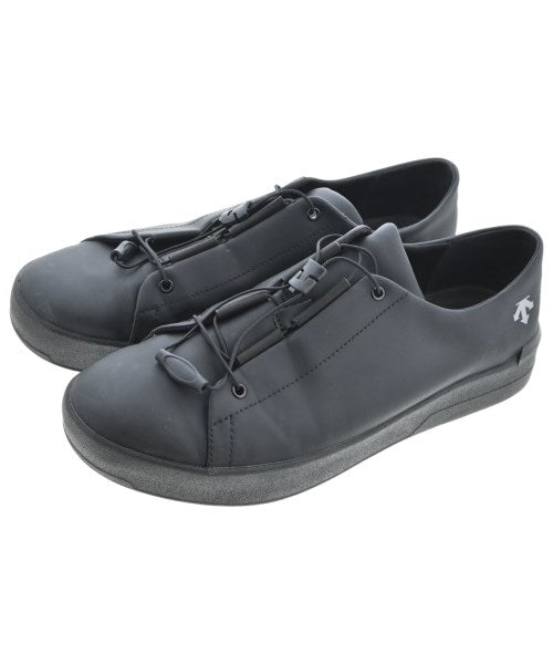 DESCENTE รองเท้าผ้าใบ