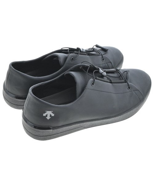 DESCENTE รองเท้าผ้าใบ