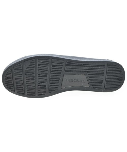 DESCENTE รองเท้าผ้าใบ