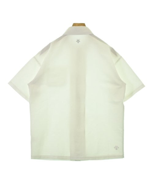 DESCENTE เสื้อลำลอง