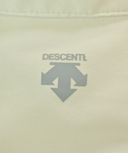 DESCENTE เสื้อลำลอง