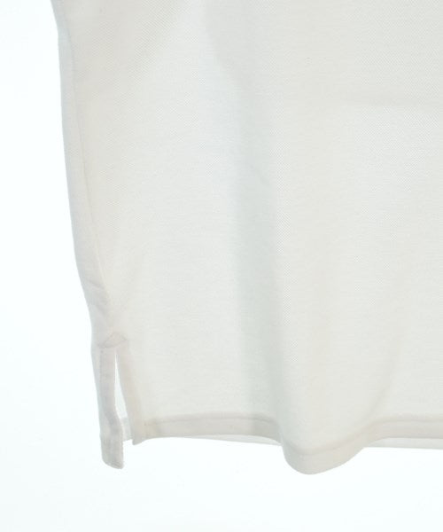 DESCENTE เสื้อยืด/เสื้อท็อปส์
