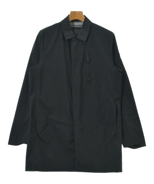 DESCENTE เสื้อพาร์กาภูเขา