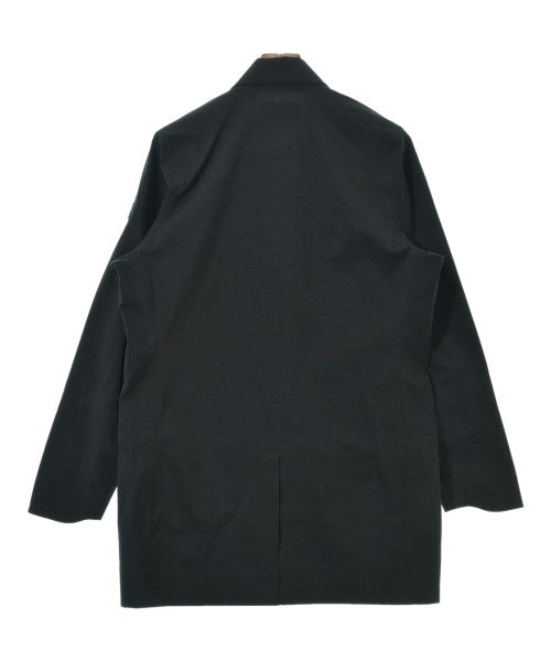 DESCENTE เสื้อพาร์กาภูเขา