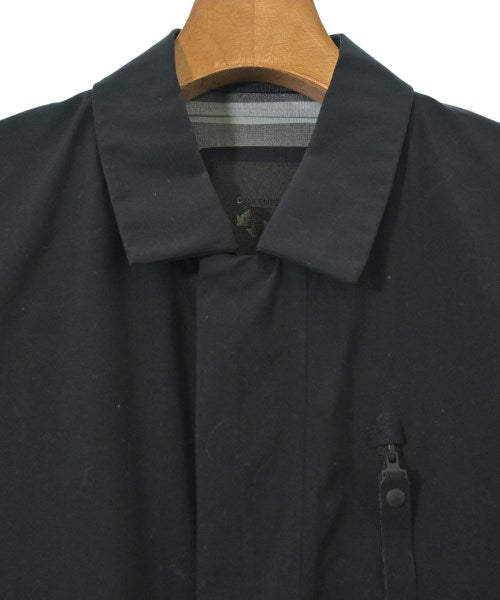 DESCENTE เสื้อพาร์กาภูเขา