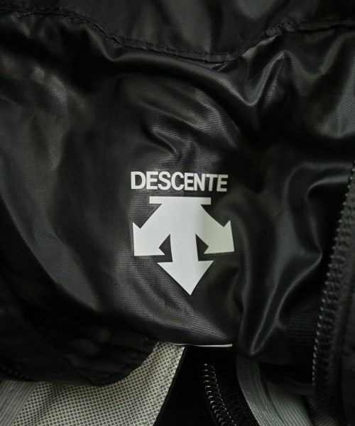 DESCENTE แจ็คเก็ตเบลาส์ อื่น
