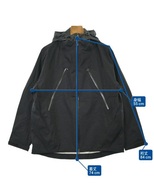 DESCENTE แจ็คเก็ตเบลาส์ อื่น