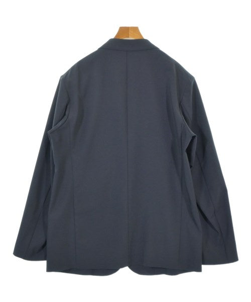 DESCENTE แจ็คเก็ตลำลอง