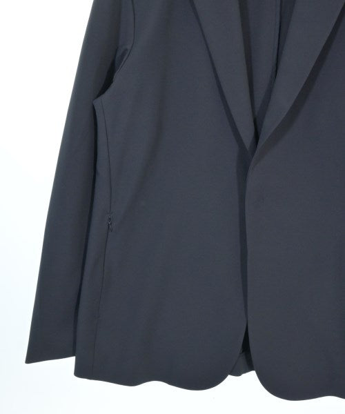 DESCENTE แจ็คเก็ตลำลอง