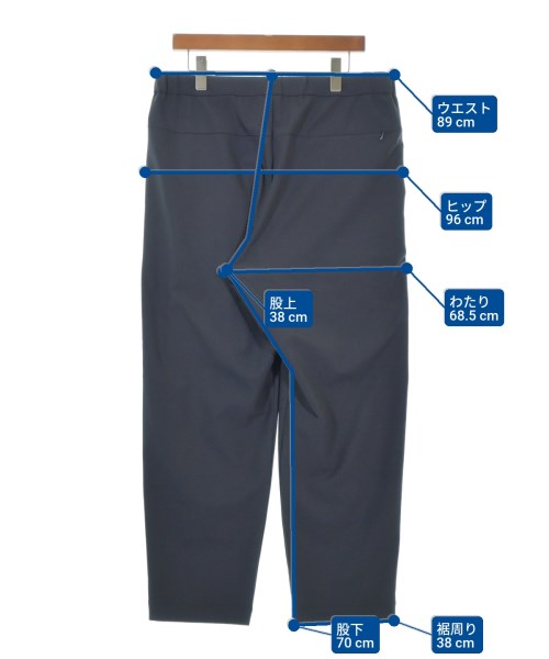 DESCENTE กางเกง อื่น