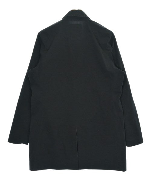 DESCENTE เสื้อคลุมคอปก Soutien