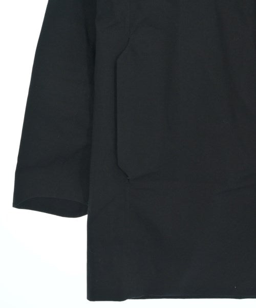 DESCENTE เสื้อคลุมคอปก Soutien