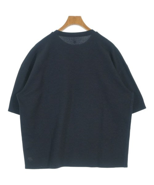 DESCENTE เสื้อยืด/เสื้อท็อปส์