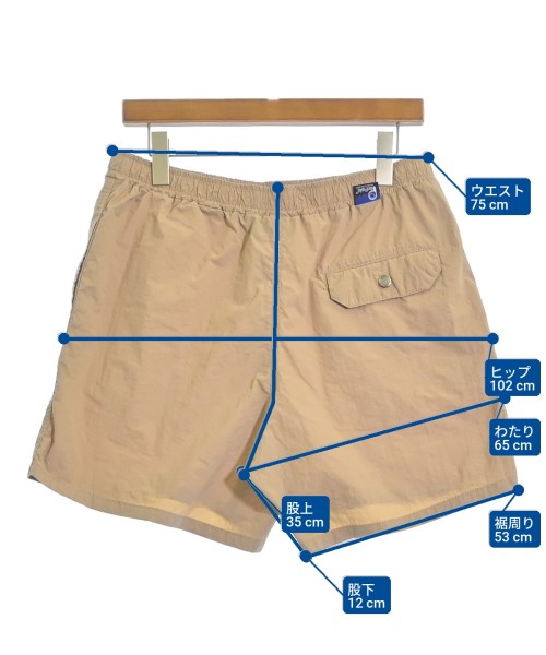 Penfield กางเกงขาสั้น