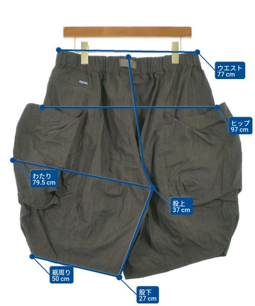 Penfield กางเกงขาสั้น