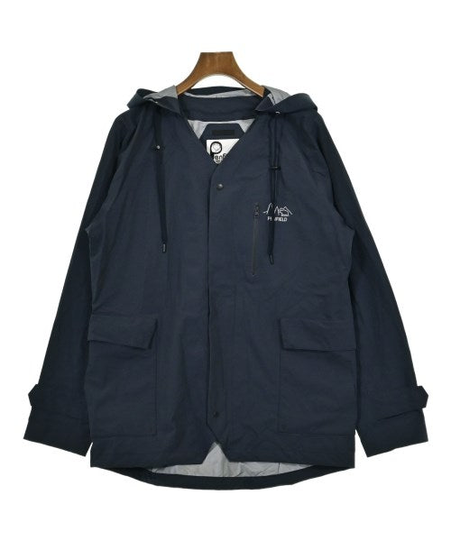 Penfield เสื้อพาร์กาภูเขา
