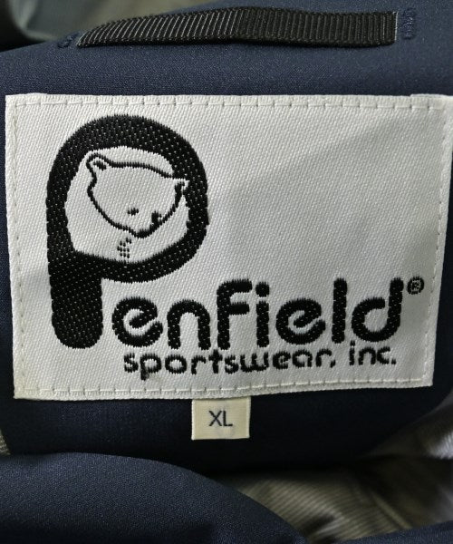 Penfield เสื้อพาร์กาภูเขา