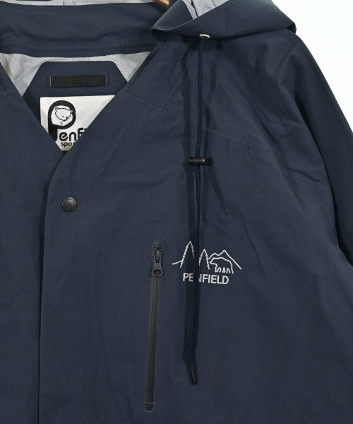 Penfield เสื้อพาร์กาภูเขา