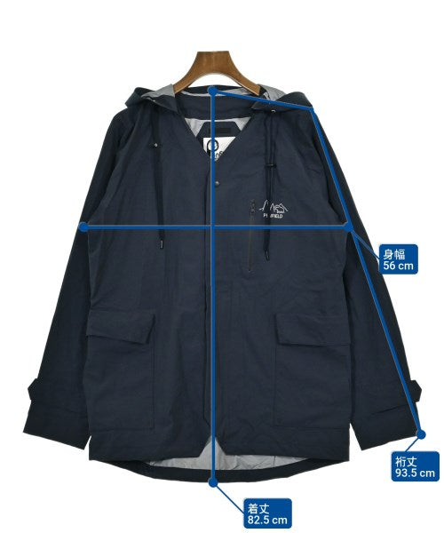Penfield เสื้อพาร์กาภูเขา