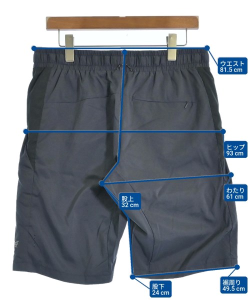 Penfield กางเกงขาสั้น
