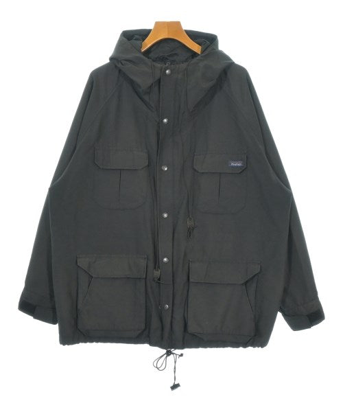 Penfield เสื้อพาร์กาภูเขา