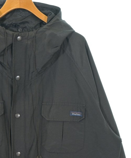 Penfield เสื้อพาร์กาภูเขา