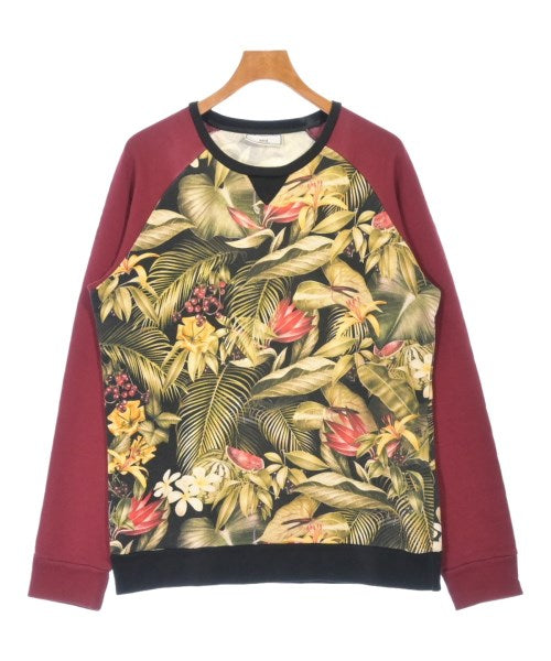 ami เสื้อสเวตเตอร์