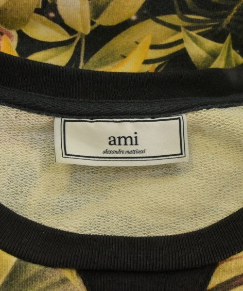 ami เสื้อสเวตเตอร์