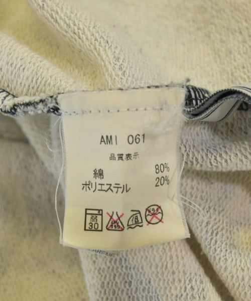 ami เสื้อสเวตเตอร์