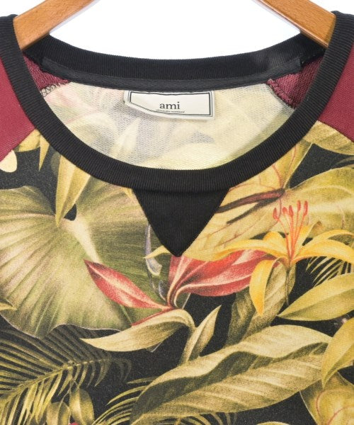 ami เสื้อสเวตเตอร์
