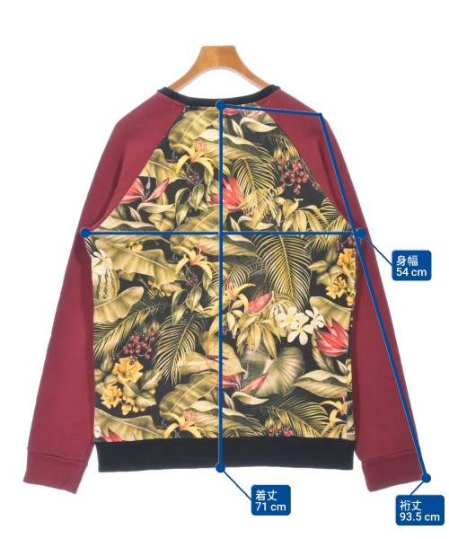 ami เสื้อสเวตเตอร์