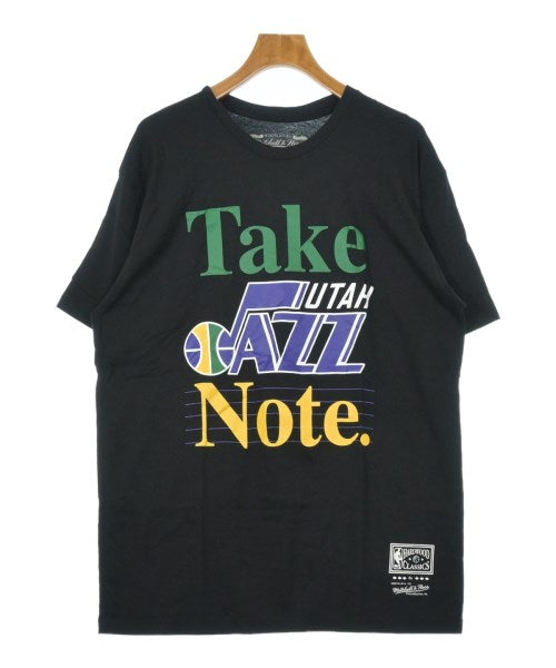 Mitchell&Ness เสื้อยืด/เสื้อท็อปส์