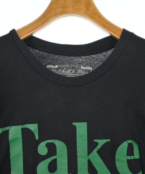 Mitchell&Ness เสื้อยืด/เสื้อท็อปส์