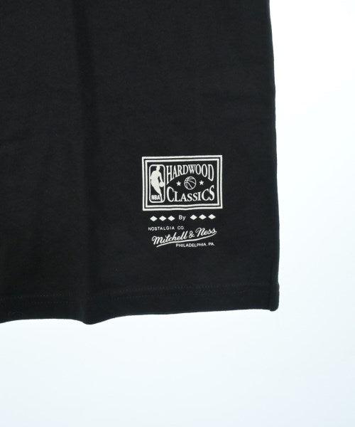 Mitchell&Ness เสื้อยืด/เสื้อท็อปส์