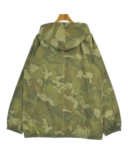 Mitchell&Ness แจ็คเก็ตเบลาส์ อื่น