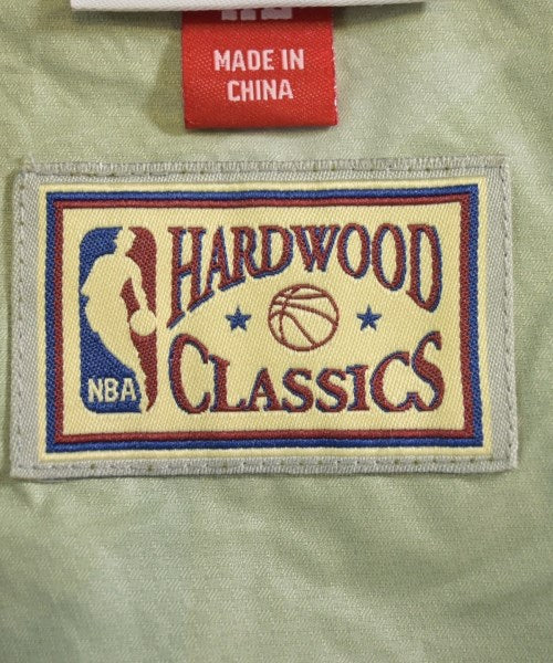 Mitchell&Ness แจ็คเก็ตเบลาส์ อื่น