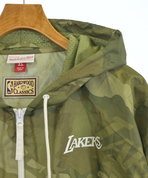 Mitchell&Ness แจ็คเก็ตเบลาส์ อื่น