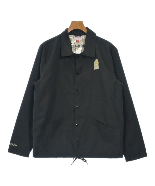 Mitchell&Ness แจ็คเก็ตเบลาส์